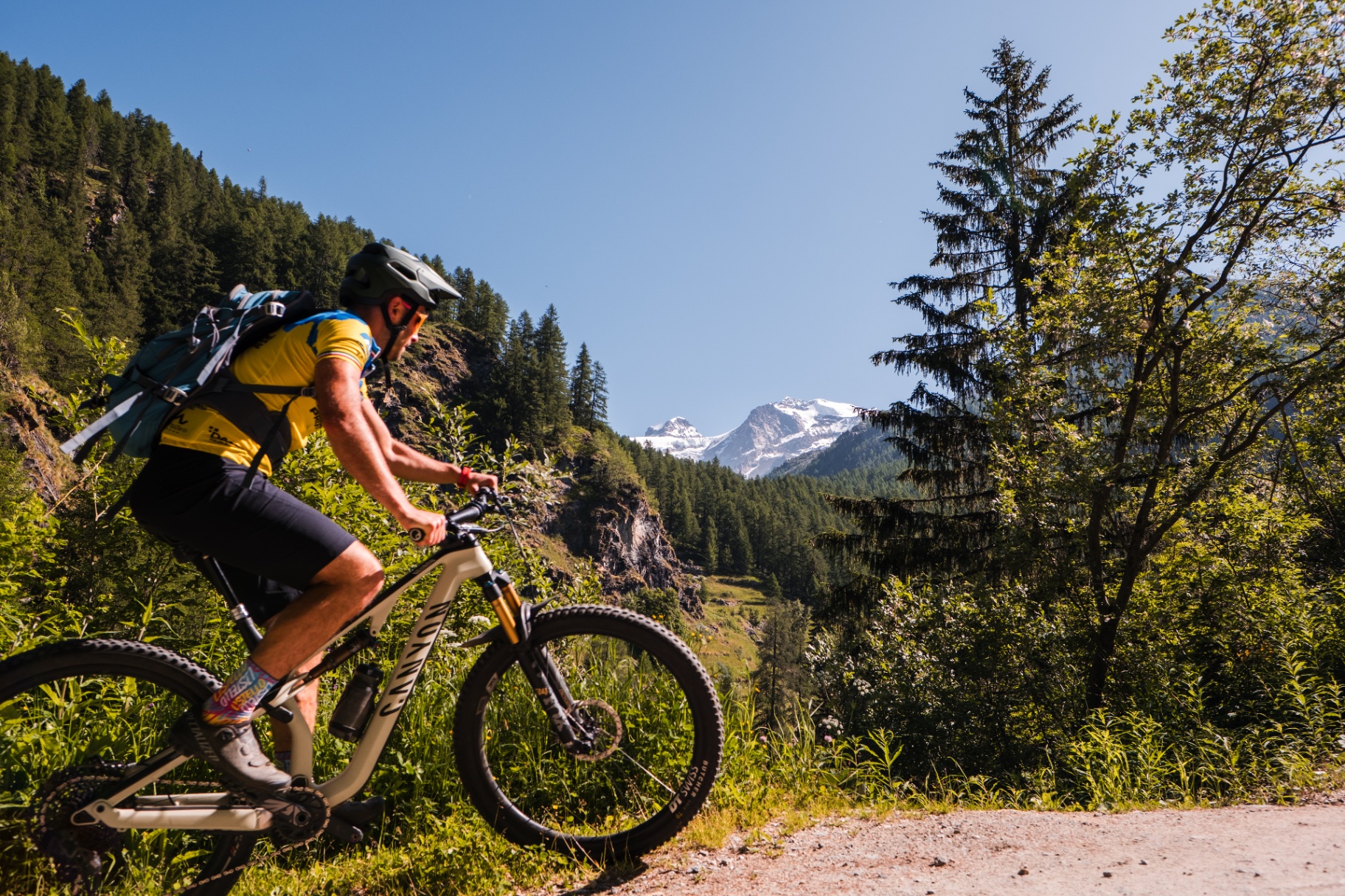 E-bike 1