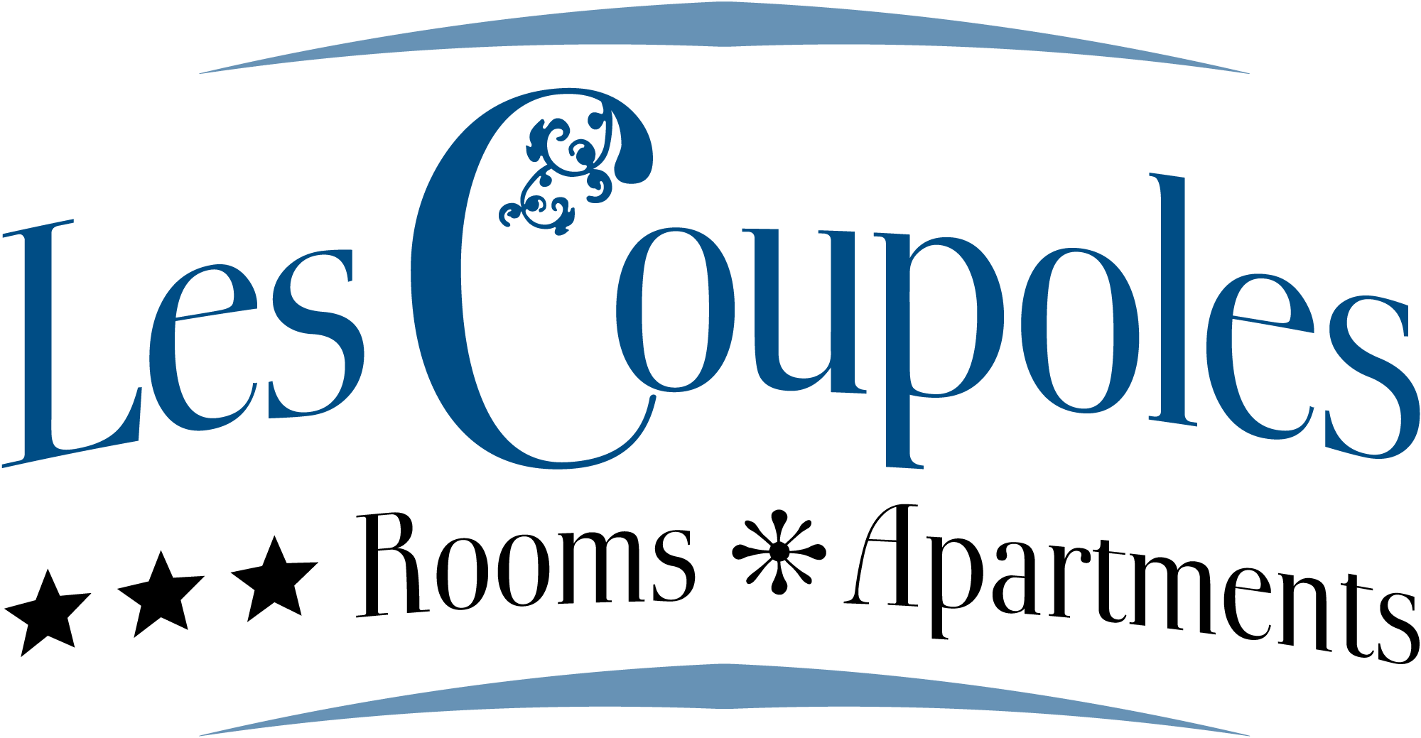 Les Coupoles