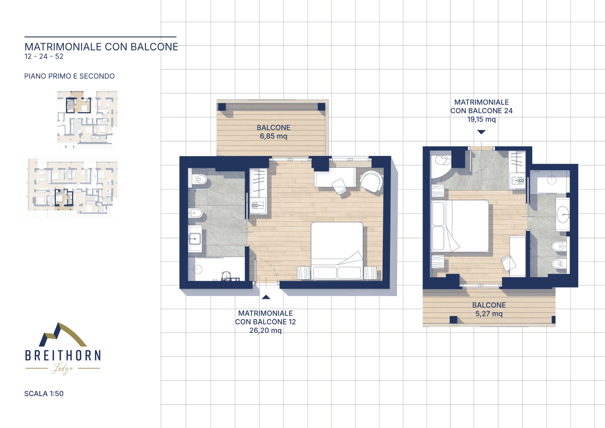 Floor plan room 02